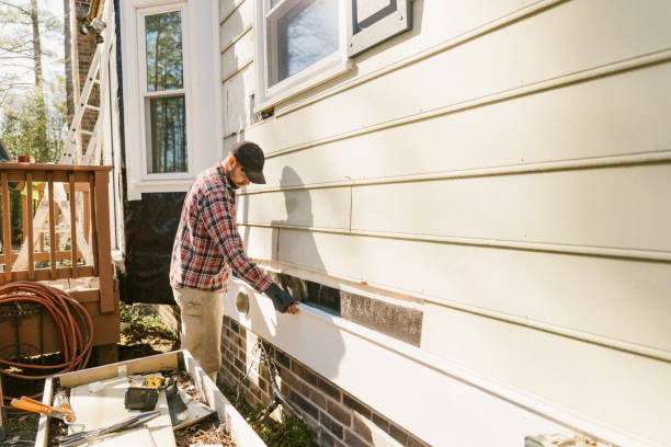 Trusted Siding Replacement service in Dillwyn, VA - Squared Siding